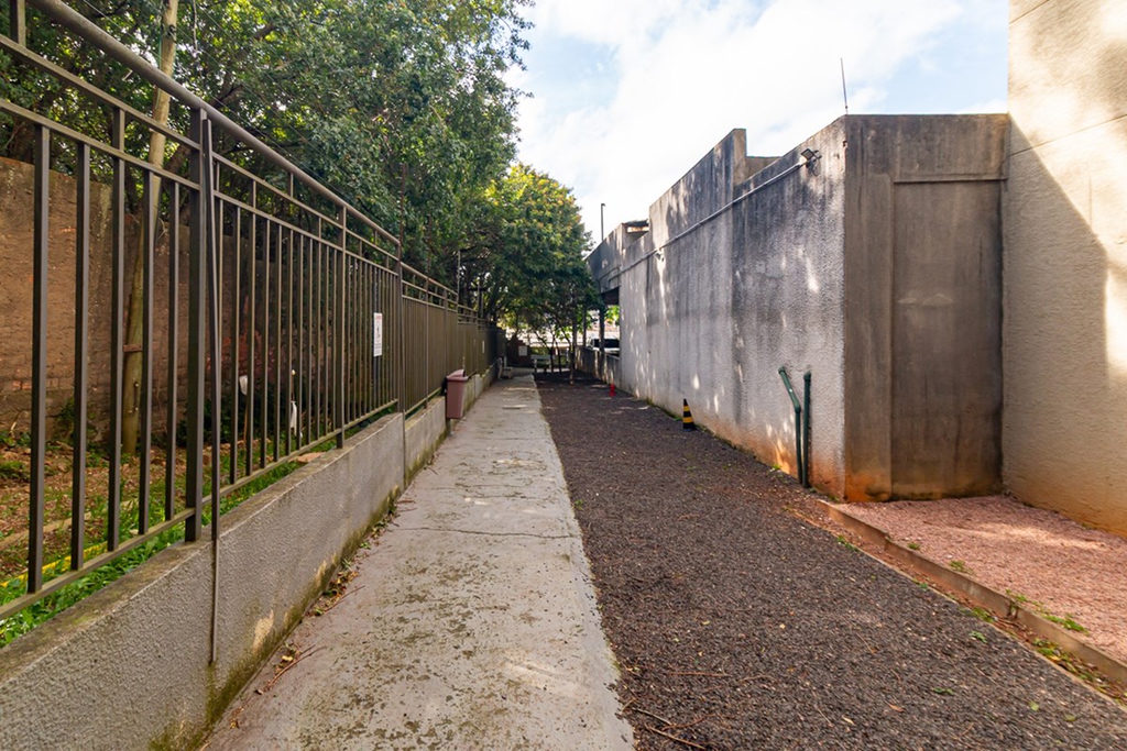Apartamento para venda no bairro Passo das Pedras em Porto Alegre