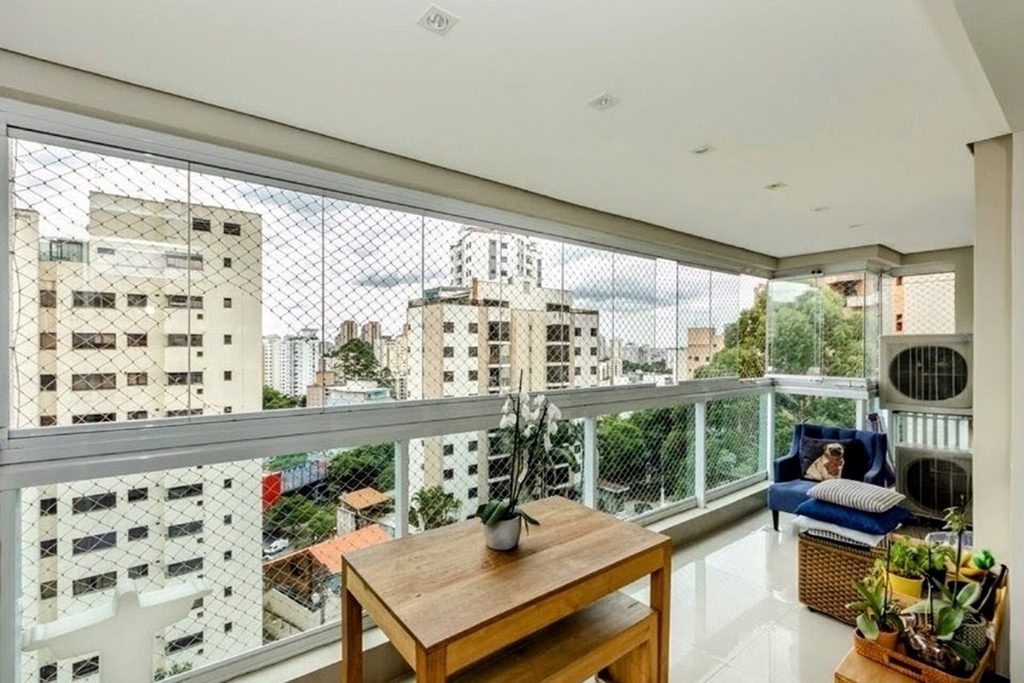 Apartamento, 3 quartos, 126 m² - Foto 25