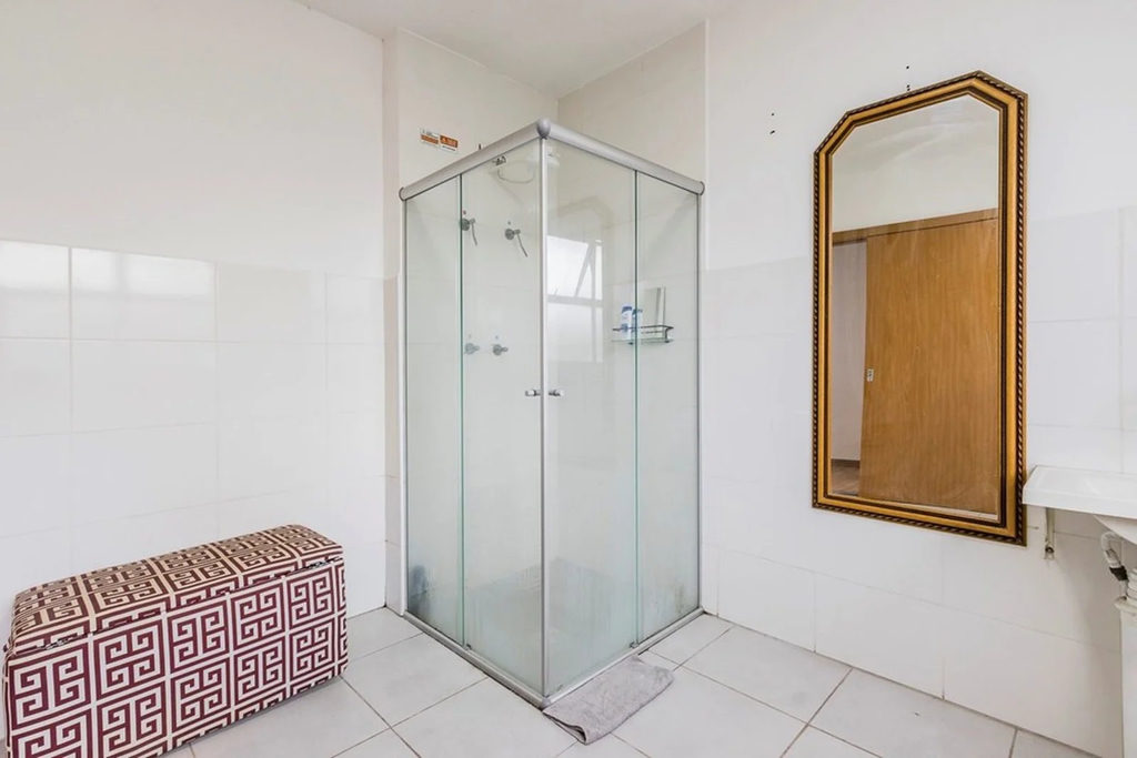 Apartamento para venda no bairro Mário Quintana em Porto Alegre