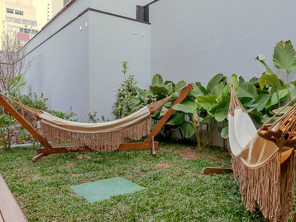 Apartamento, 1 quarto, 36 m² - Foto 6