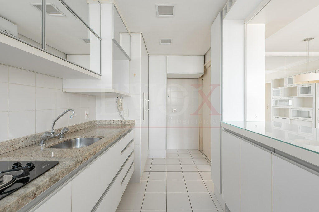 Apartamento para venda no bairro Jardim Botânico em Porto Alegre