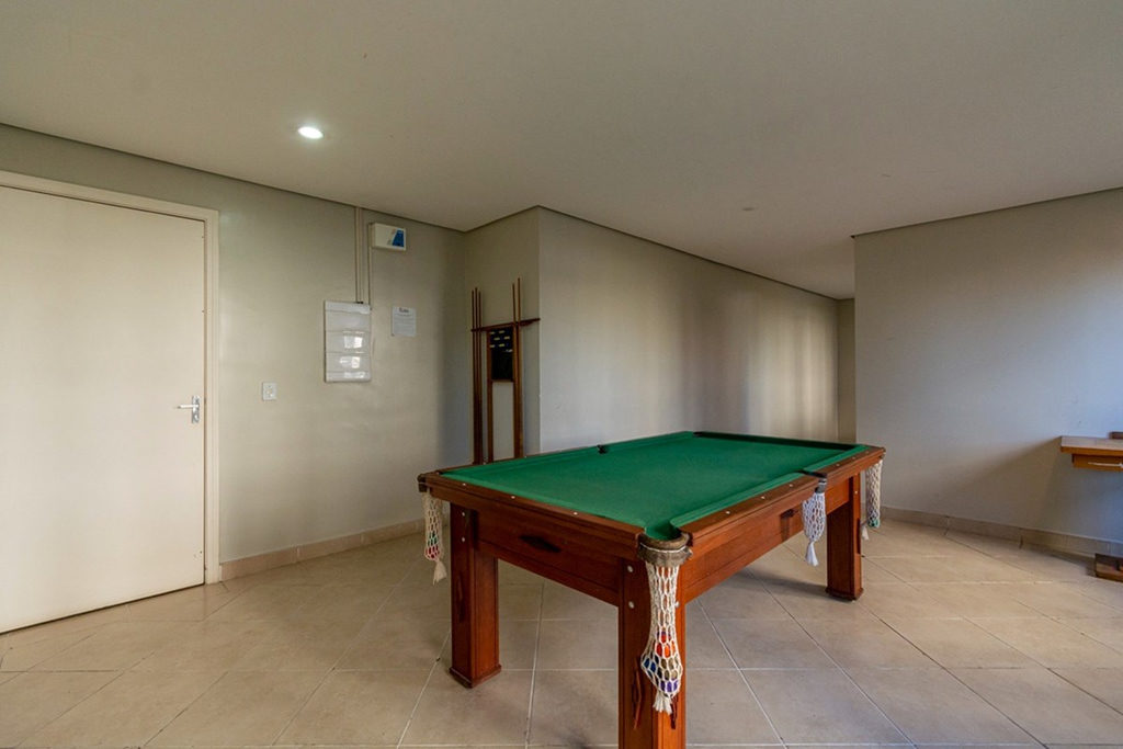 Apartamento para venda no bairro Igara em Canoas