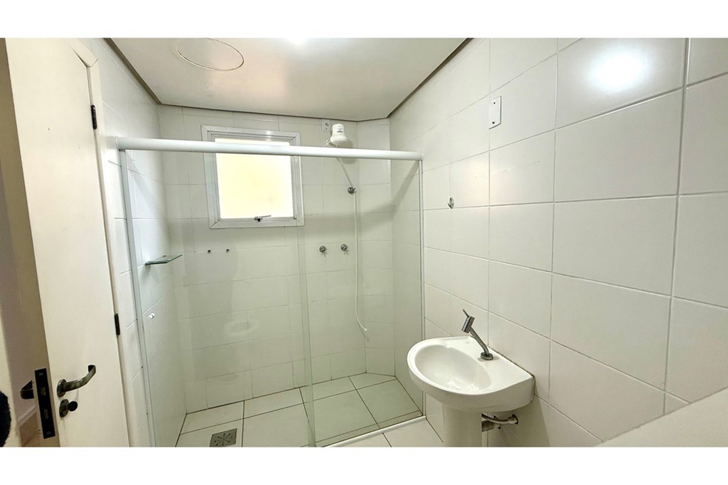 Apartamento para venda no bairro Vila João Pessoa em Porto Alegre