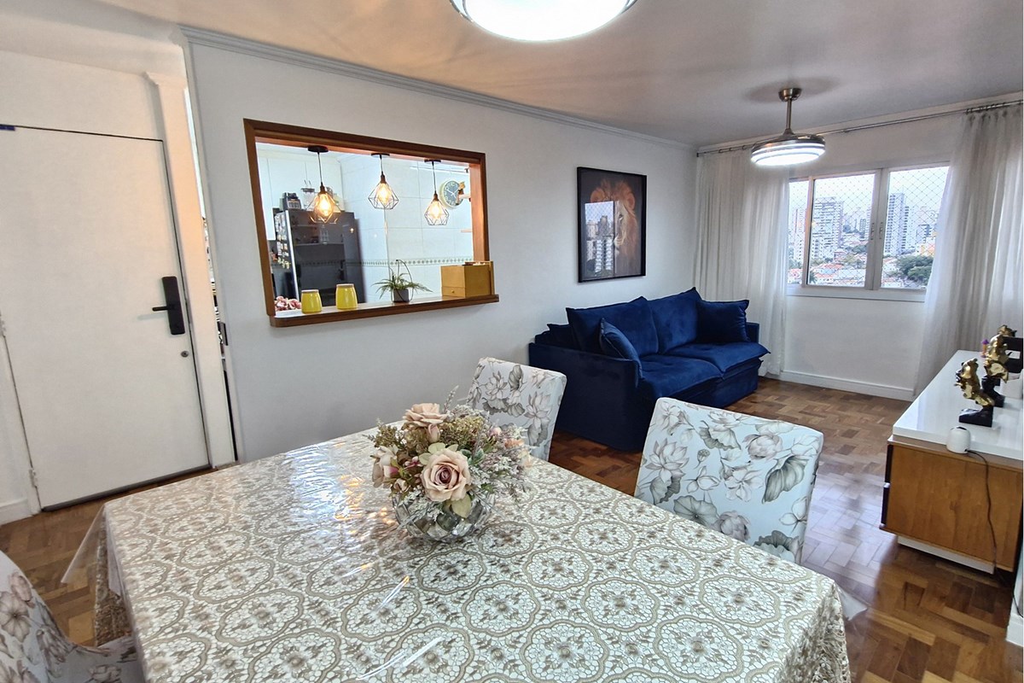 Apartamento, 3 quartos, 91 m² - Foto 23