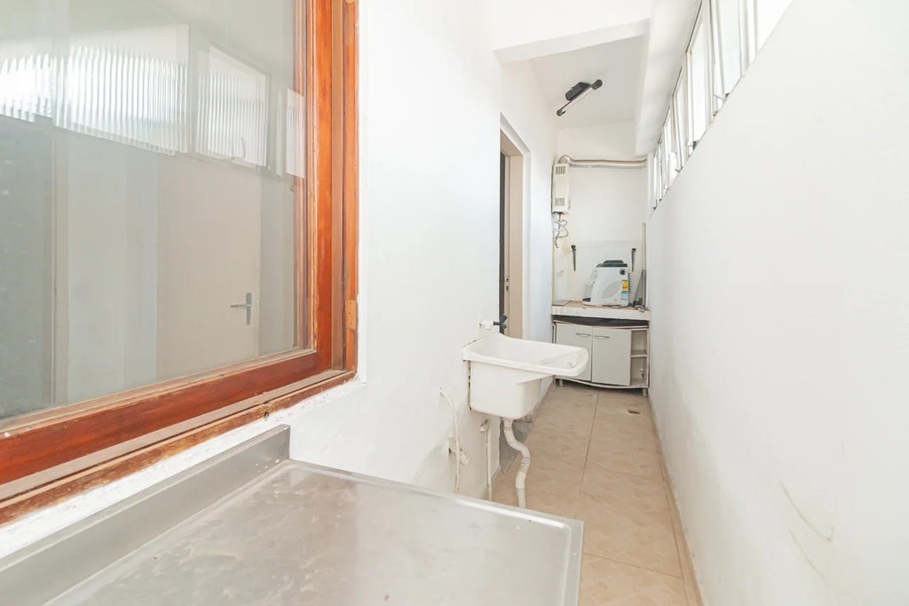 Casa para venda no bairro Higienópolis em Porto Alegre