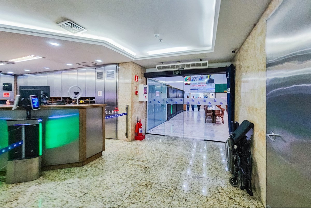 Sala-Conjunto, 55 m² - Foto 6