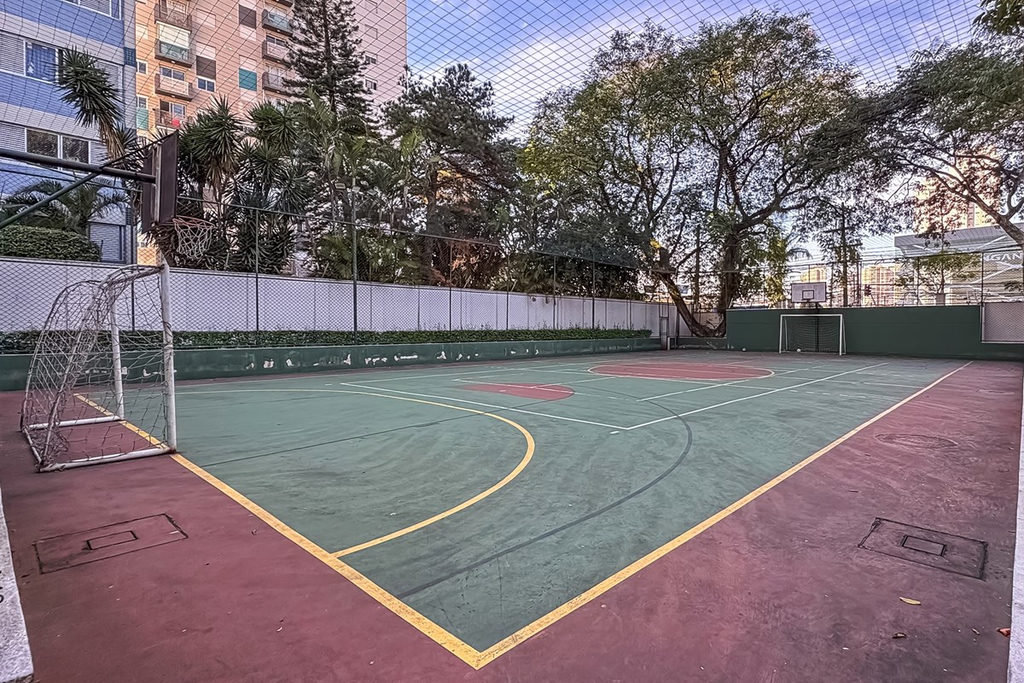 Apartamento, 2 quartos, 137 m² - Foto 10