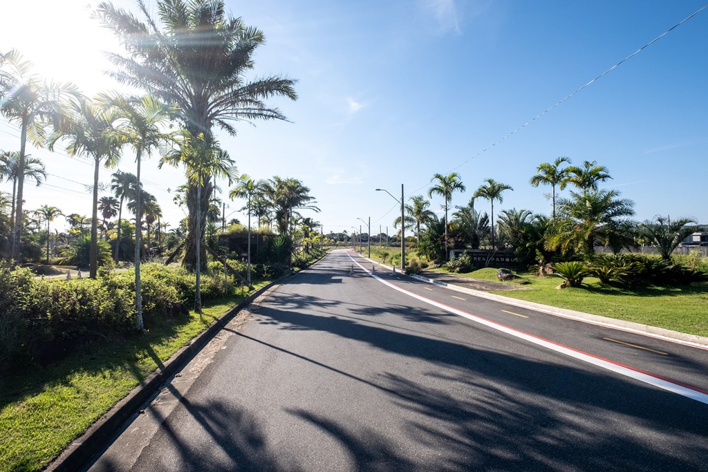 Lote/Terreno de no bairro Vargem do Bom Jesus, em Florianópolis | Eu Corretor
