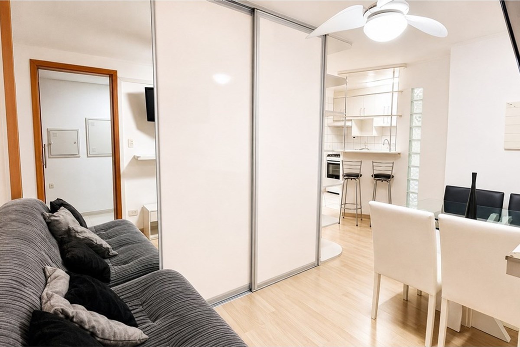 Apartamento, 1 quarto, 34 m² - Foto 21