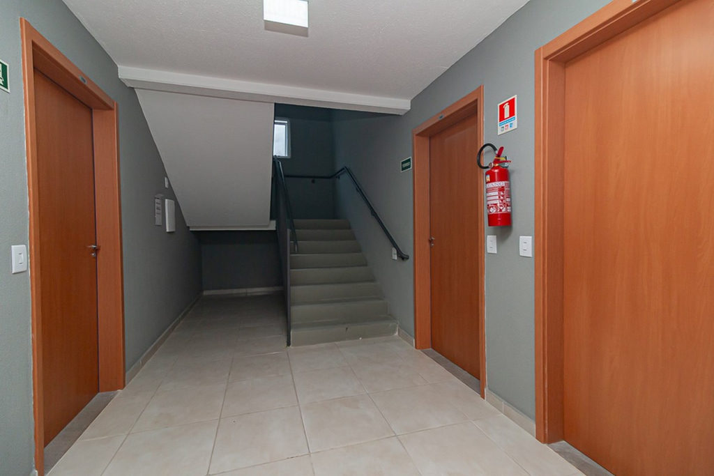 Apartamento para venda no bairro Guarujá em Porto Alegre