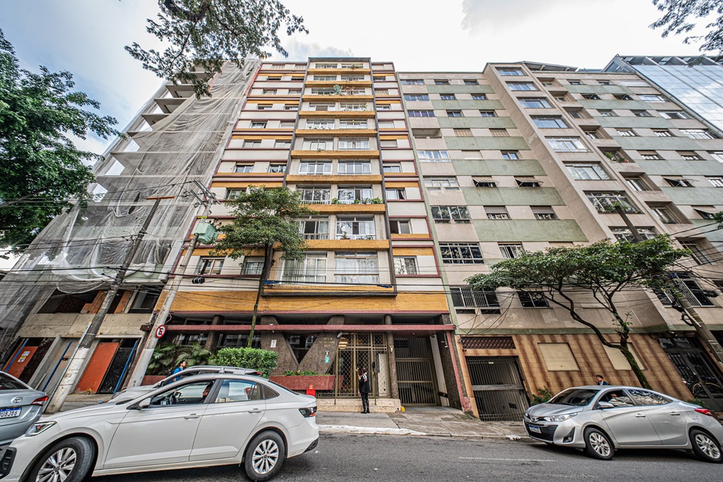 Apartamento, 2 quartos, 96 m² - Foto 21