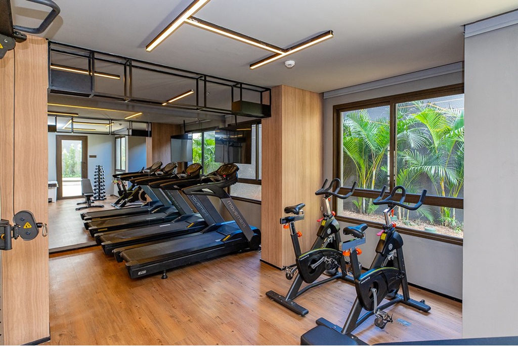 Apartamento à venda com 2 quartos, 40m² - Ipiranga,São Paulo