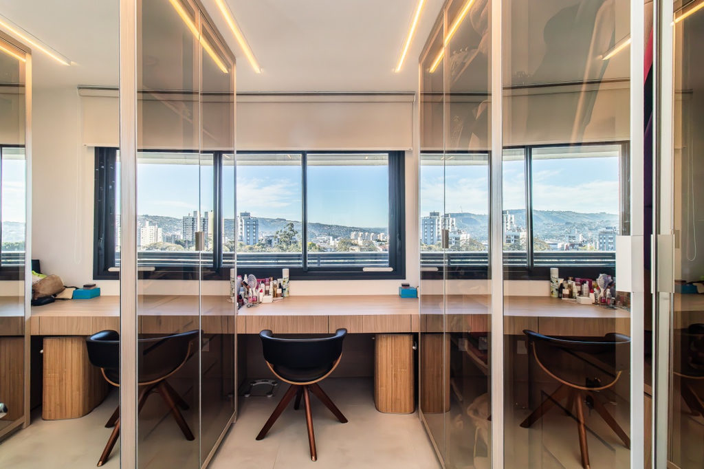Apartamento para venda no bairro Petrópolis em Porto Alegre