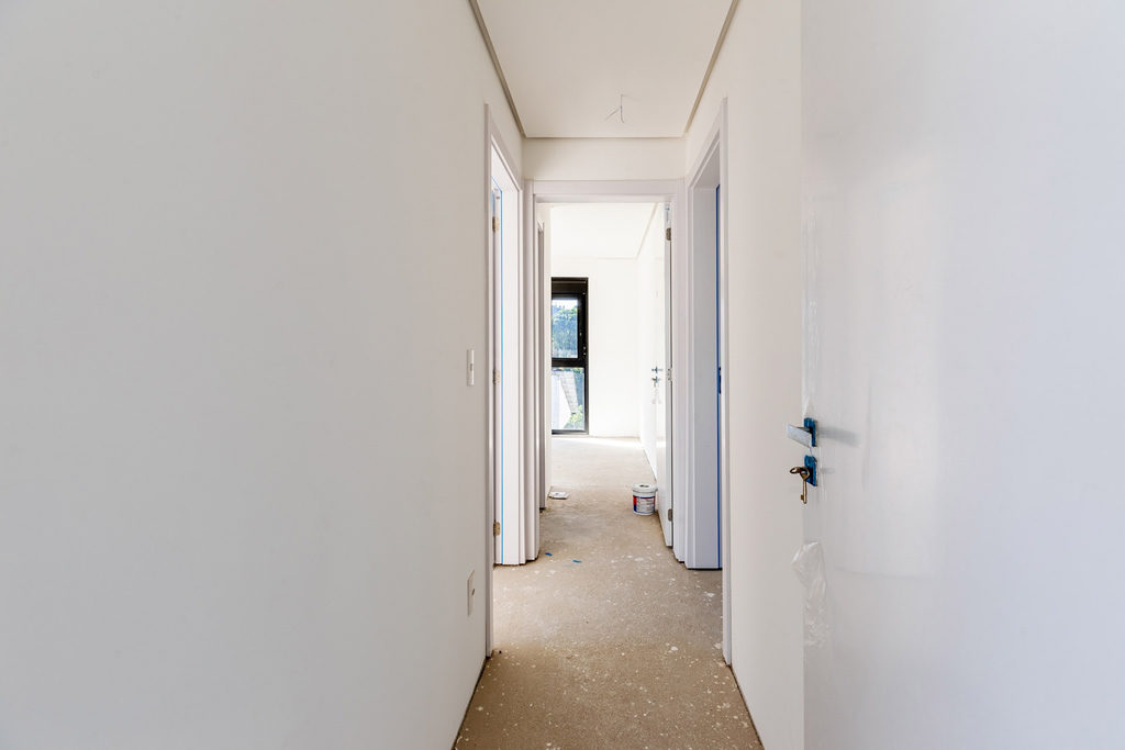 Apartamento para venda no bairro Santa Cecília em Porto Alegre