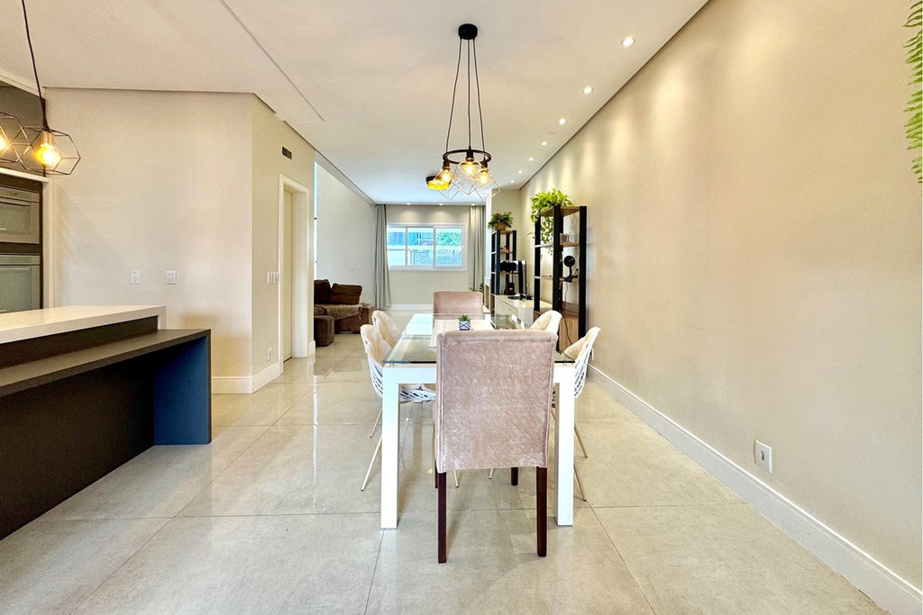 Casa para venda no bairro Estância Velha em Canoas