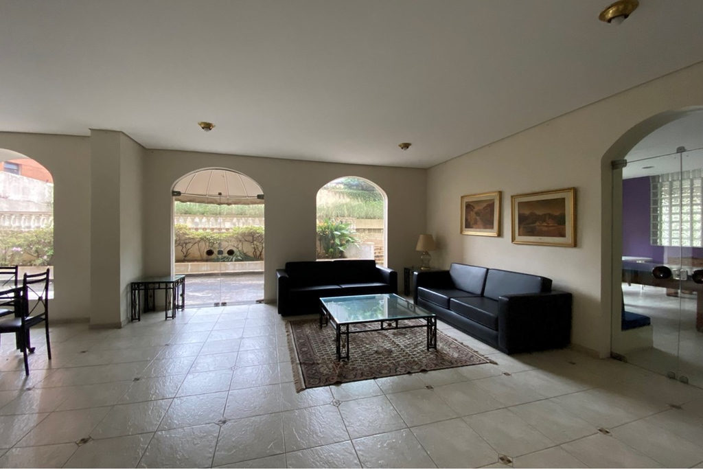 Apartamento, 3 quartos, 105 m² - Foto 5
