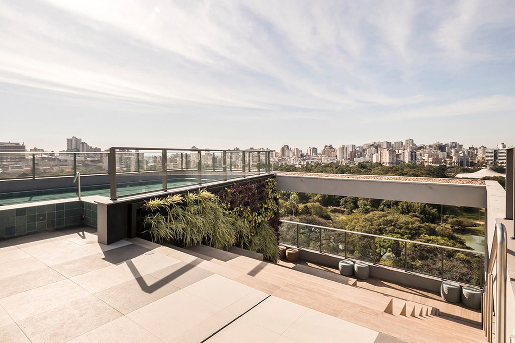 Studio para venda no bairro Cidade Baixa em Porto Alegre