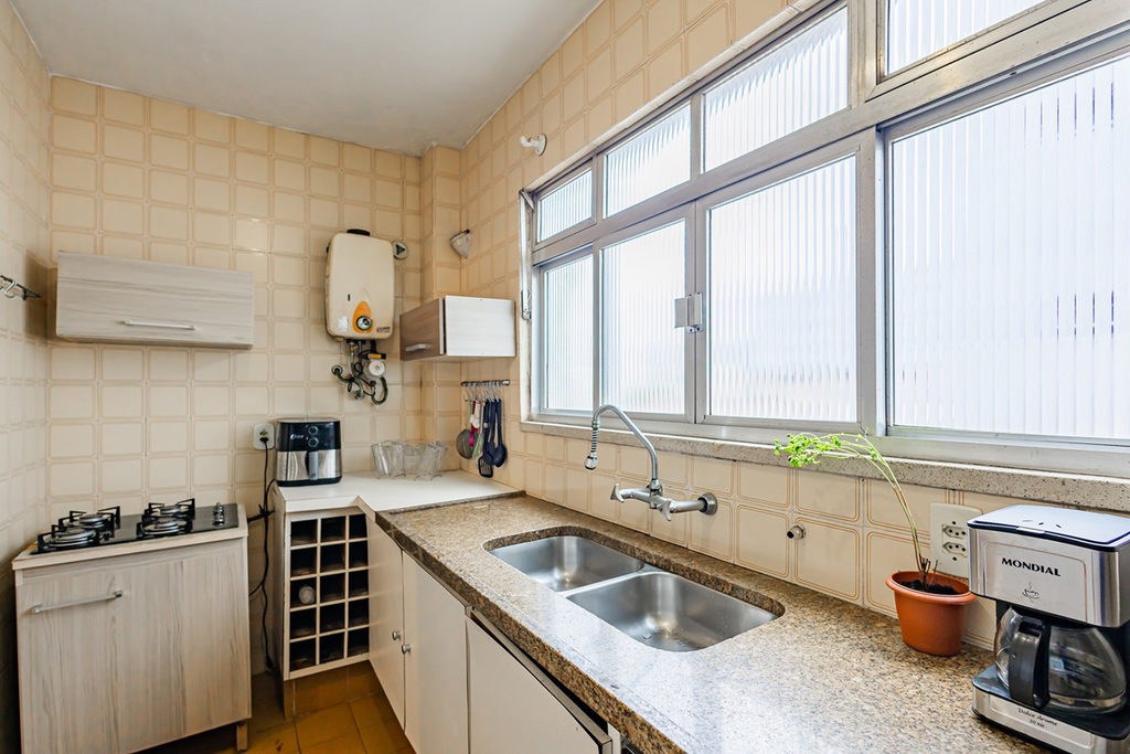 Cobertura Duplex para venda no bairro Passo da Areia em Porto Alegre
