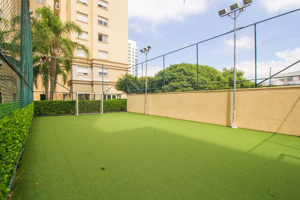 Apartamento para venda no bairro Jardim Europa em Porto Alegre