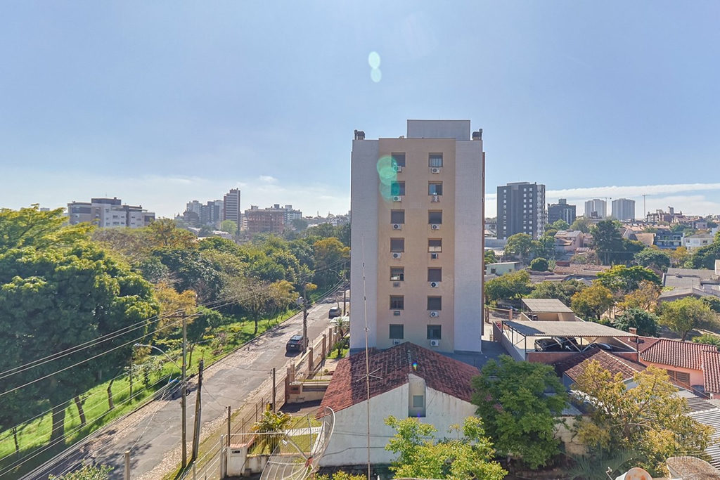 Studio para venda no bairro Jardim Itu em Porto Alegre