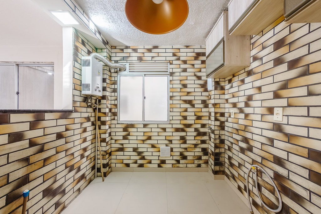 Apartamento para venda no bairro Igara em Canoas