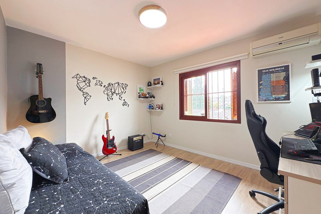 Casa para venda no bairro Aberta dos Morros em Porto Alegre
