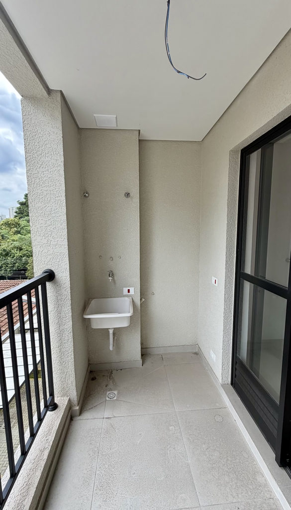 Apartamento de 2 quartos, 63m² no bairro Cabral, em Curitiba | Eu Corretor