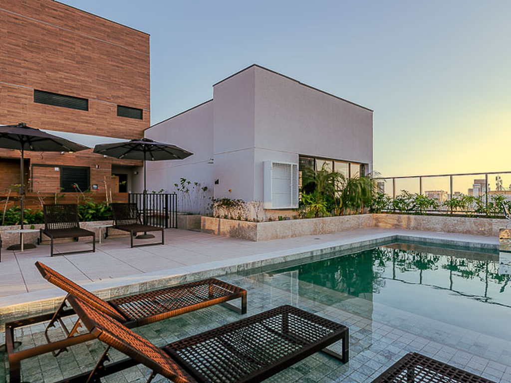 Apartamento, 1 quarto, 36 m² - Foto 13