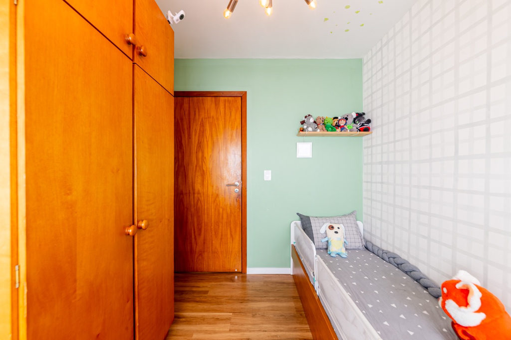 Cobertura Duplex para venda no bairro Bela Vista em Porto Alegre