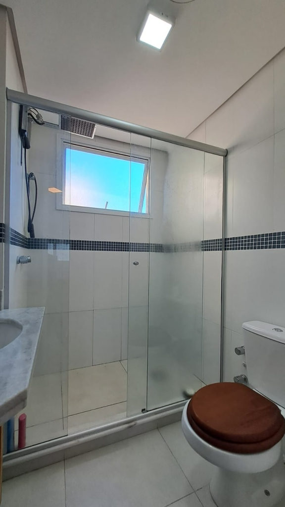 Apartamento para venda no bairro Jardim Botânico em Porto Alegre