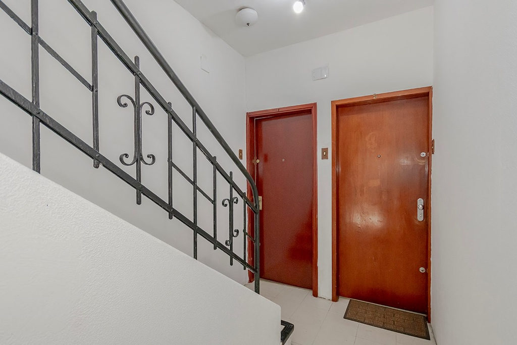 Apartamento para venda no bairro Rio Branco em Porto Alegre