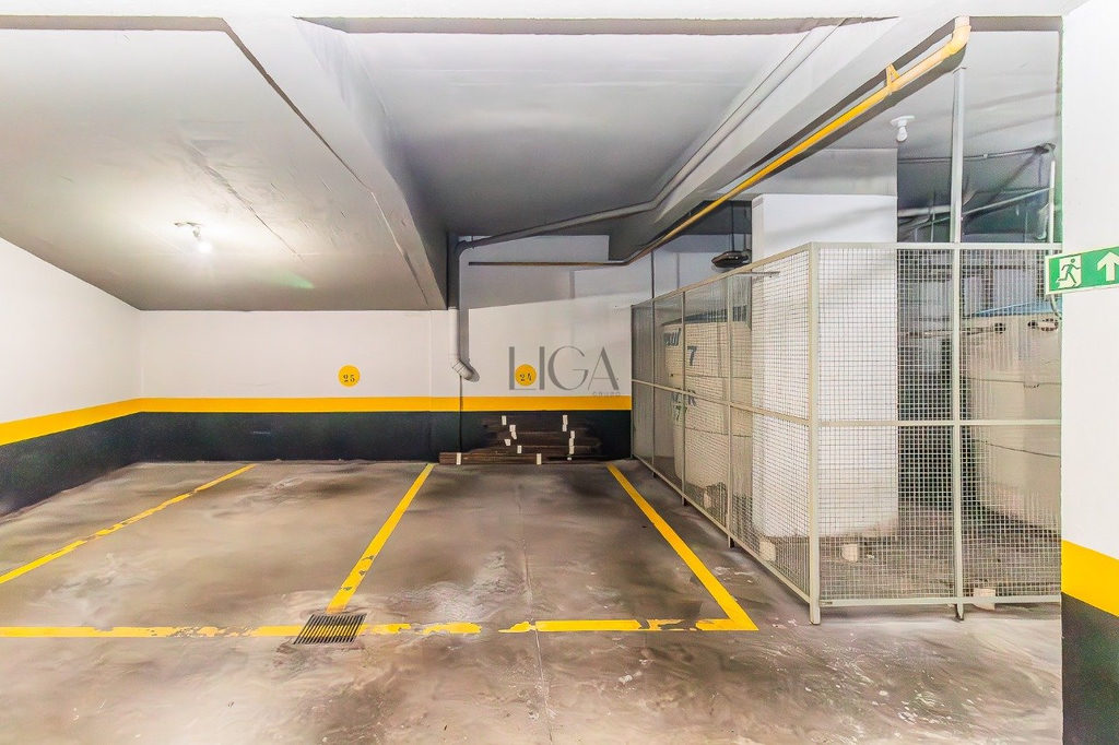 Apartamento para venda no bairro Bela Vista em Porto Alegre