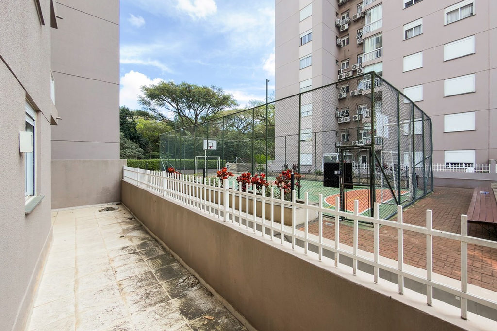 Apartamento para venda no bairro Teresópolis em Porto Alegre