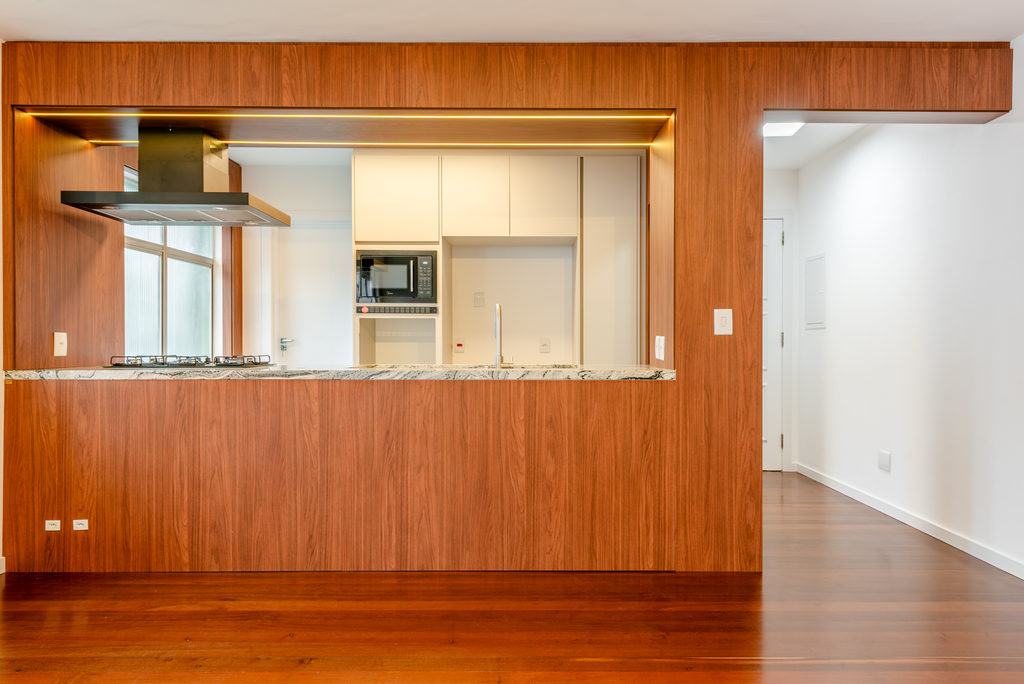 Apartamento para venda no bairro Auxiliadora em Porto Alegre