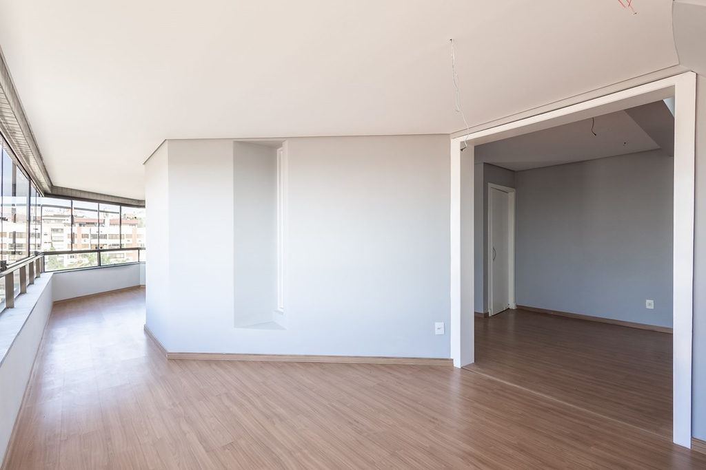 Cobertura Duplex para venda no bairro Jardim Lindóia em Porto Alegre