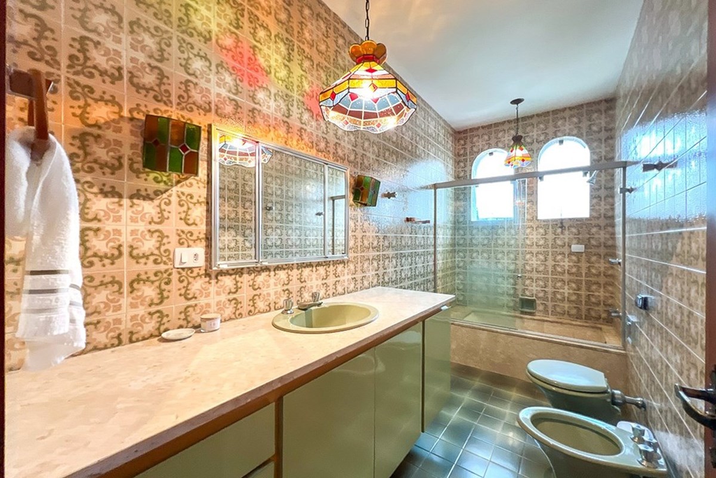 Casa, 6 quartos, 377 m² - Foto 6