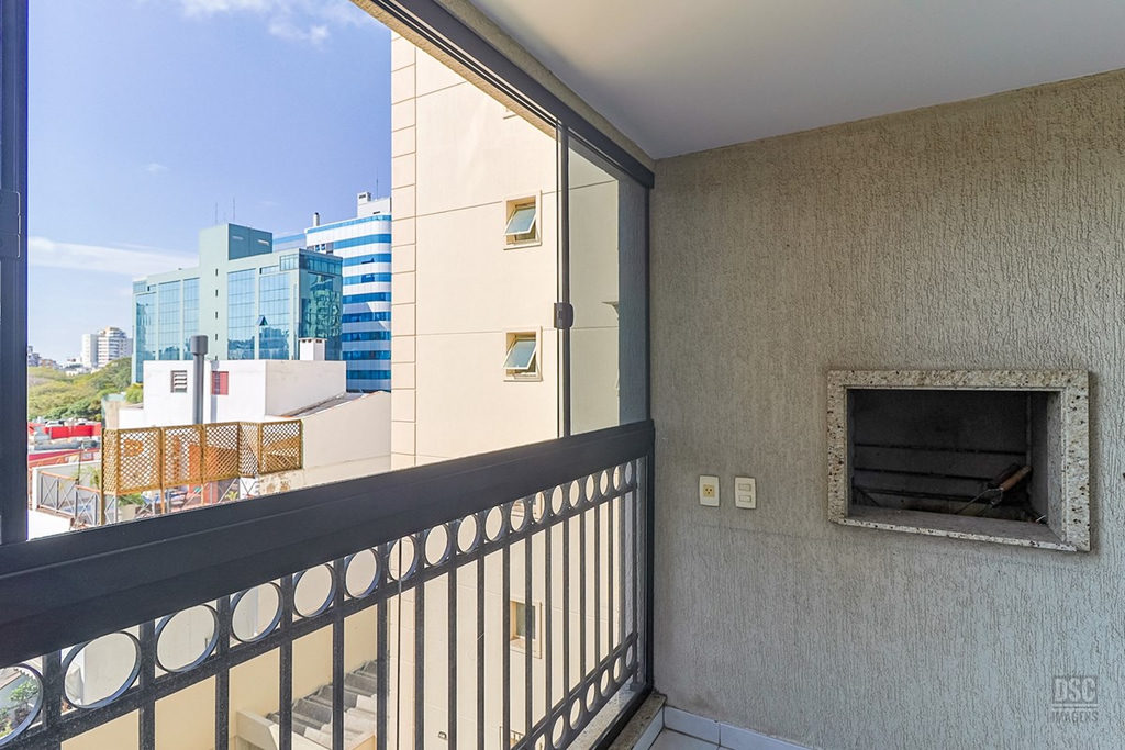 Apartamento para venda no bairro Rio Branco em Porto Alegre