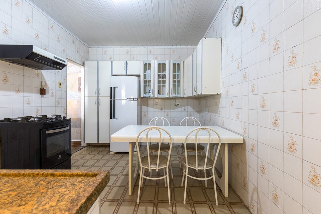 Casa à venda com 2 quartos, 250m² - Parque Maria Luiza,São Paulo