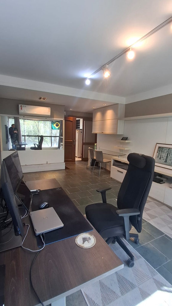 Apartamento para venda no bairro Petrópolis em Porto Alegre