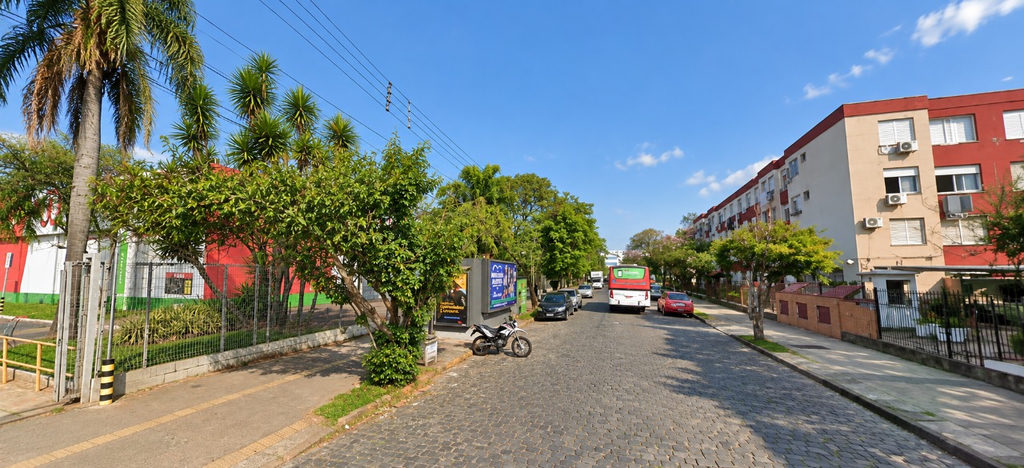 Apartamento para venda no bairro Rubem Berta em Porto Alegre