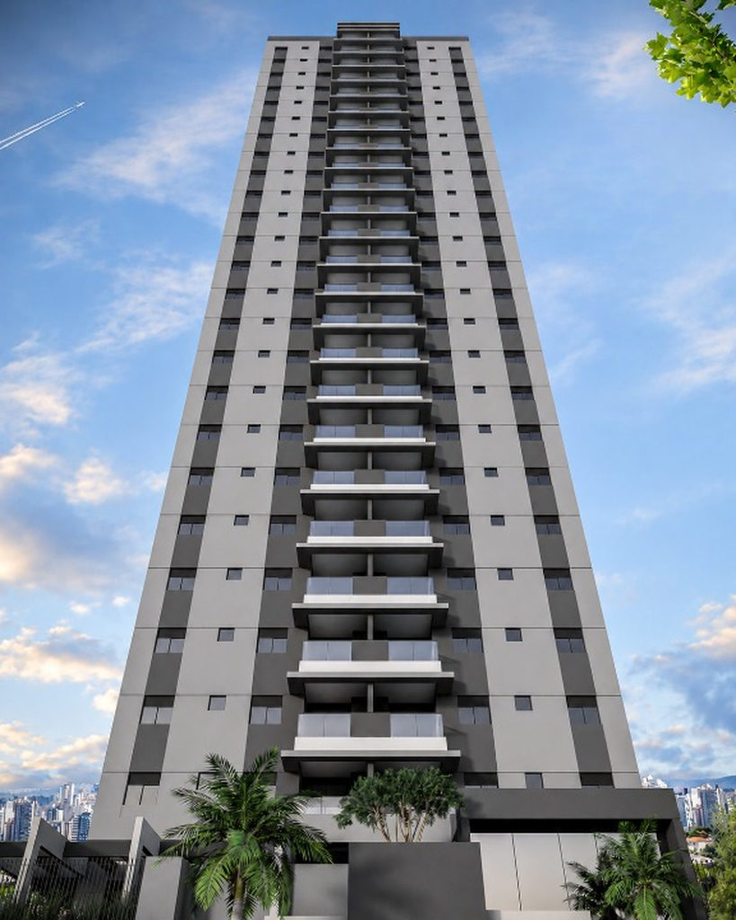 Apartamento à venda em Santo André, Campestre, com 2 quartos, 70.8m² - RC Imóveis à Venda - Aluguel e Venda de Imóveis