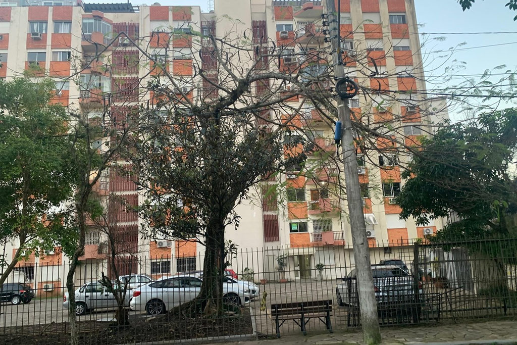 Apartamento para venda no bairro Boa Vista em Porto Alegre