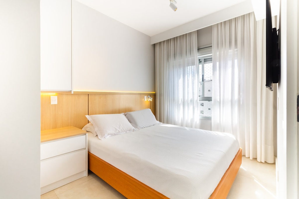 Apartamento, 2 quartos, 69 m² - Foto 38