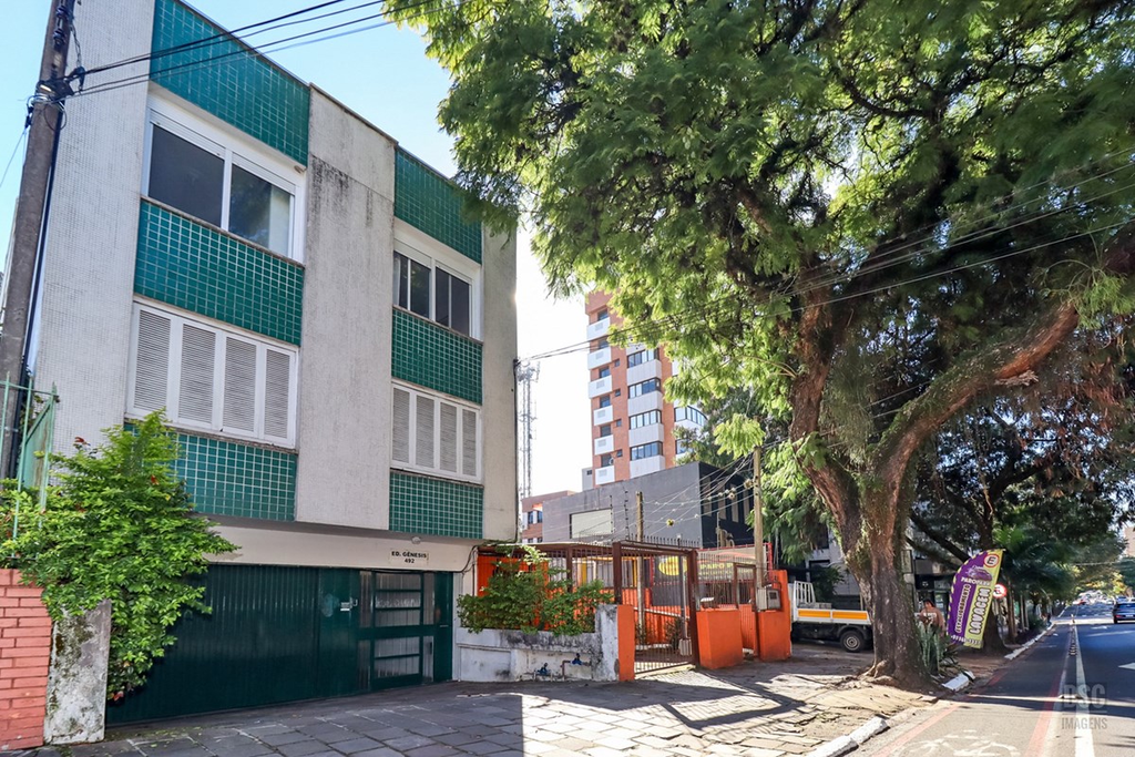 Apartamento para venda no bairro Auxiliadora em Porto Alegre