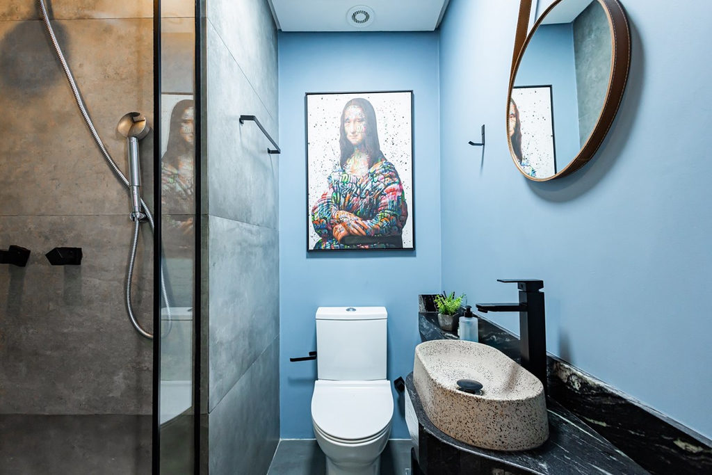 Apartamento para venda no bairro Boa Vista em Porto Alegre