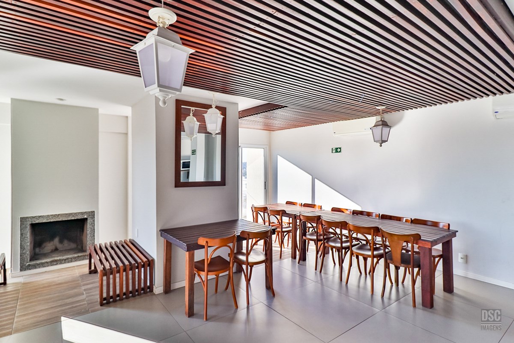 Apartamento para venda no bairro Tristeza em Porto Alegre