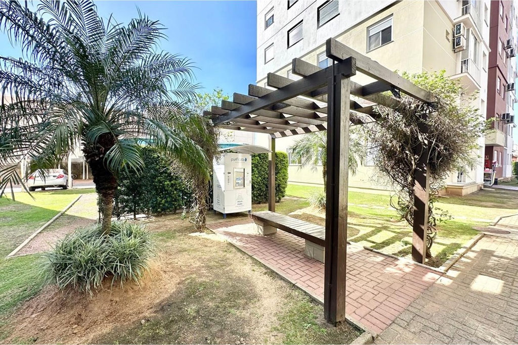 Apartamento para venda no bairro Fátima em Canoas