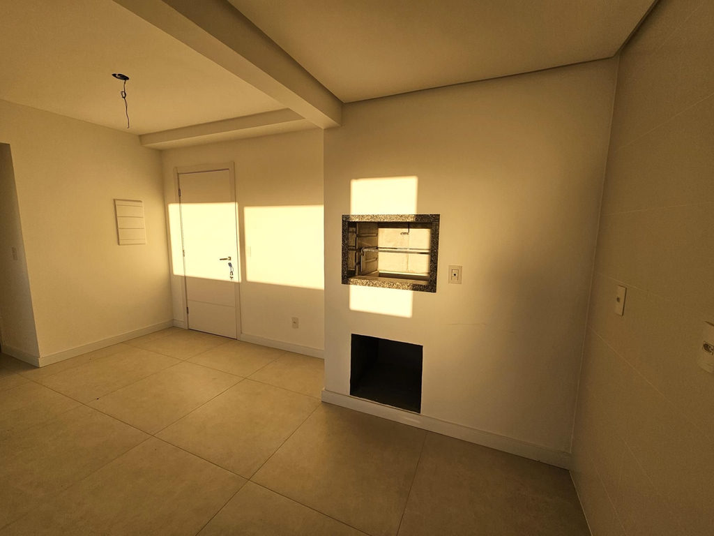Apartamento para venda no bairro Santo Antônio em Porto Alegre