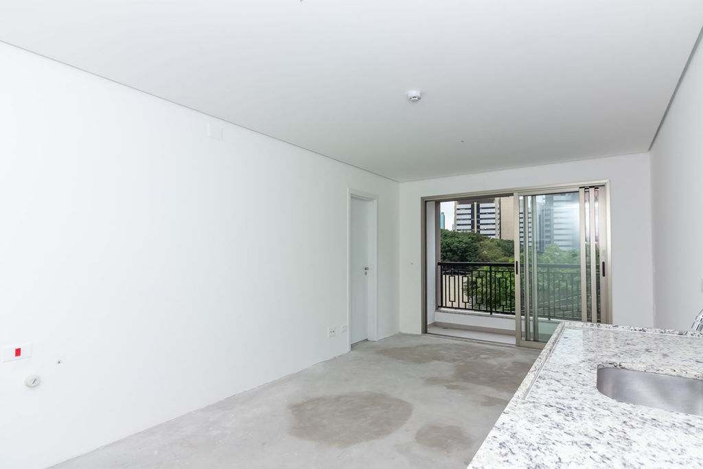 Apartamento, 1 quarto, 30 m² - Foto 2