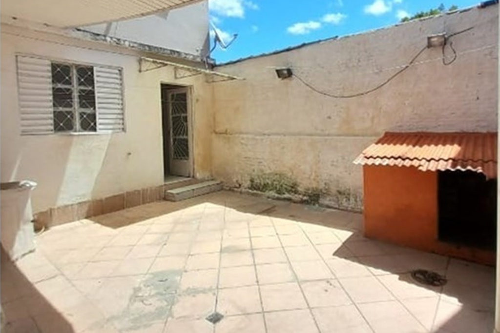 Casa para venda no bairro Morro Santana em Porto Alegre